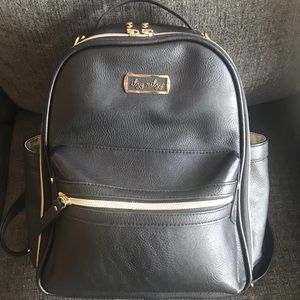 Itzy Ritzy diaper bag mini